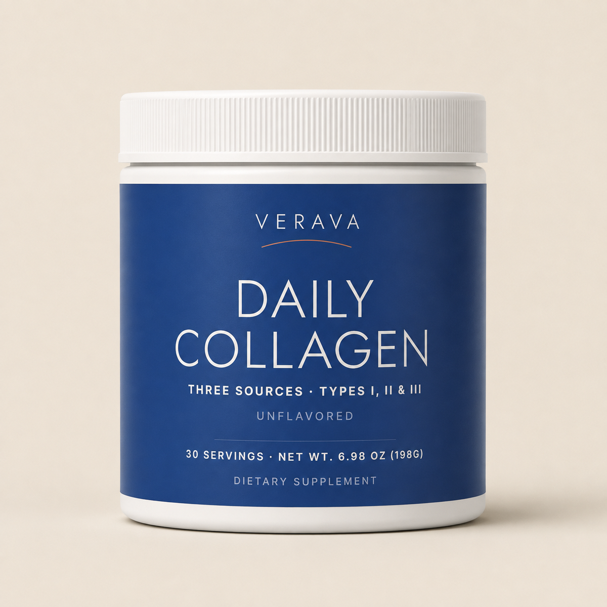 Verava Daily Collagen